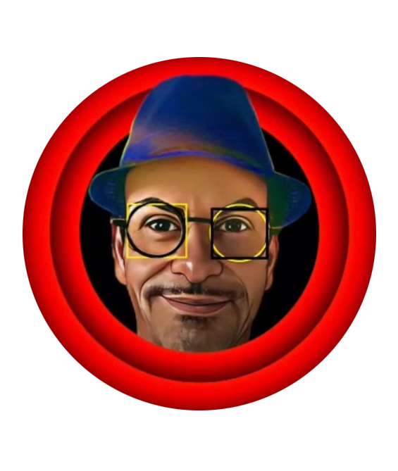 Logo Mister Fred